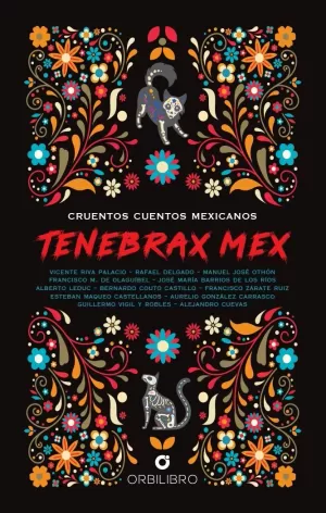 TENEBRAX MEX TENEBRAX MEX