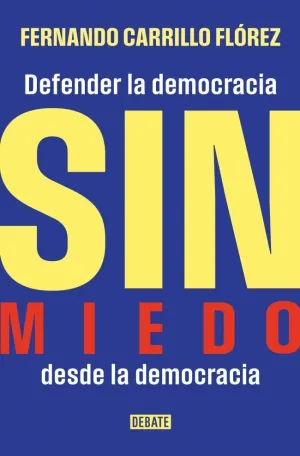SIN MIEDO SIN MIEDO