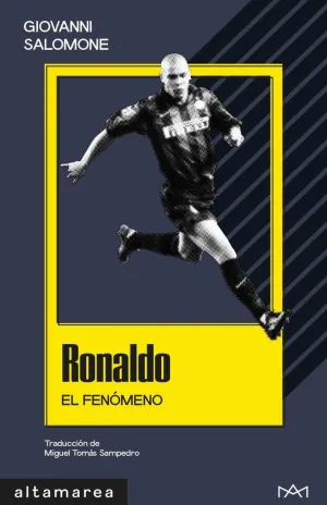 RONALDO