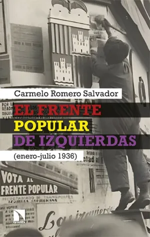 EL FRENTE POPULAR DE IZQUIERDAS