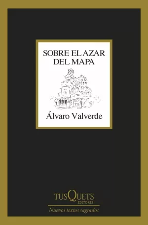 SOBRE EL AZAR DEL MAPA SOBRE EL AZAR DEL MAPA