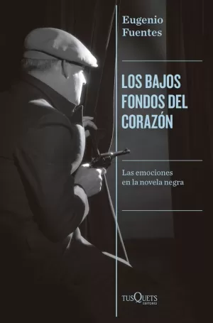 LOS BAJOS FONDOS DEL CORAZÓN LOS BAJOS FONDOS DEL CORAZÓN