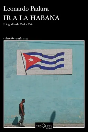 IR A LA HABANA IR A LA HABANA