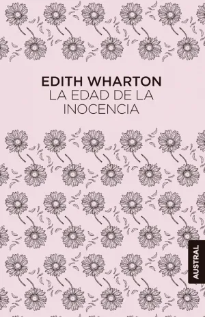 LA EDAD DE LA INOCENCIA