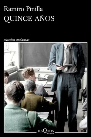 QUINCE AÑOS