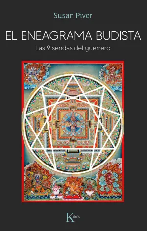 EL ENEAGRAMA BUDISTA EL ENEAGRAMA BUDISTA