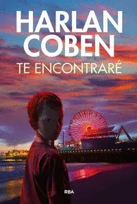 TE ENCONTRARE TE ENCONTRARE