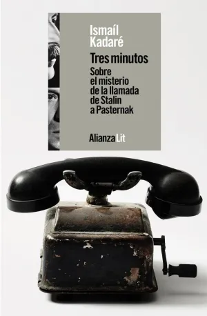 TRES MINUTOS. SOBRE EL M