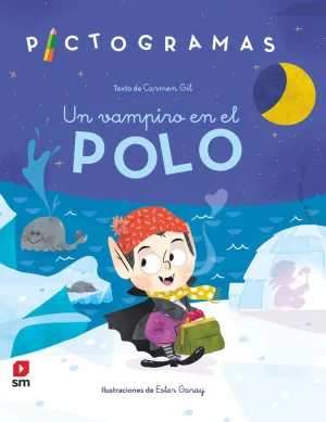 PIC.UN VAMPIRO EN EL POLO