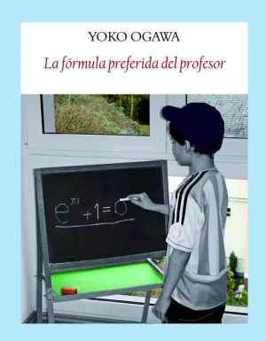 LA FÓRMULA PREFERIDA DEL PROFESOR LA FÓRMULA PREFERIDA DEL PROFESOR