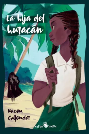 LA HIJA DEL HURACÁN LA HIJA DEL HURACÁN