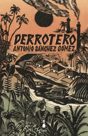 DERROTERO DERROTERO