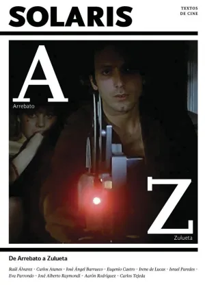SOLARIS 1: DE ARREBATO A ZULUETA SOLARIS 1: DE ARREBATO A ZULUETA