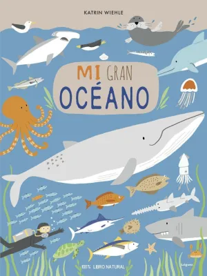 MI GRAN OCÉANO