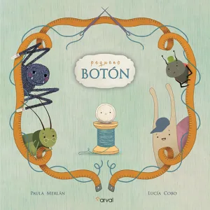 PEQUENO BOTÓN PEQUENO BOTÓN