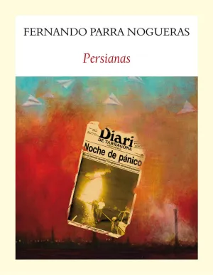 PERSIANAS PERSIANAS