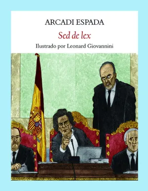 SED DE LEX SED DE LEX