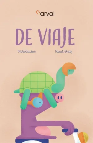 DE VIAJE DE VIAJE