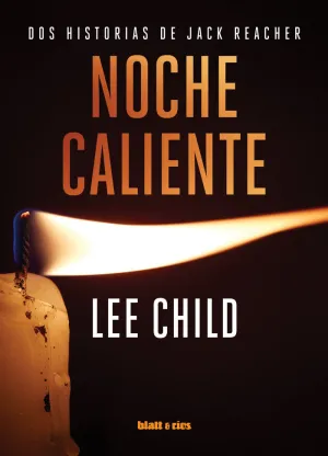 NOCHE CALIENTE NOCHE CALIENTE