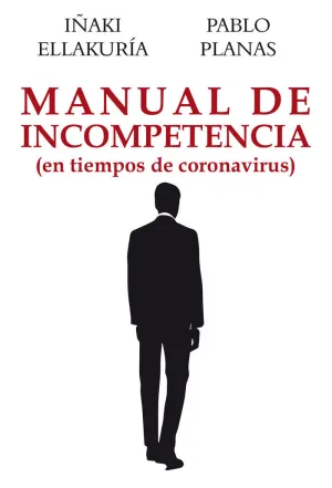 MANUAL DE INCOMPETENCIA MANUAL DE INCOMPETENCIA