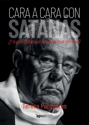 CARA A CARA CON SATANÁS CARA A CARA CON SATANÁS