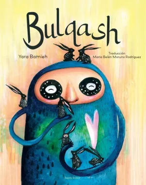 BULQASH