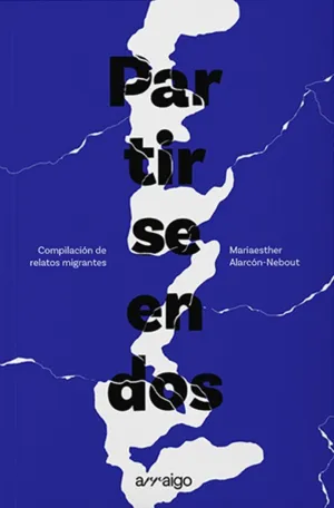 PARTIRSE EN DOS