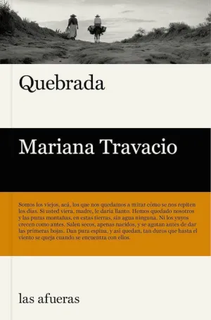 QUEBRADA QUEBRADA