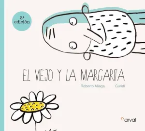EL VIEJO Y LA MARGARITA EL VIEJO Y LA MARGARITA