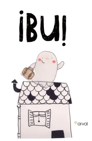 ¡BU! ¡BU!