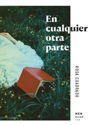 EN CUALQUIER OTRA PARTE EN CUALQUIER OTRA PARTE