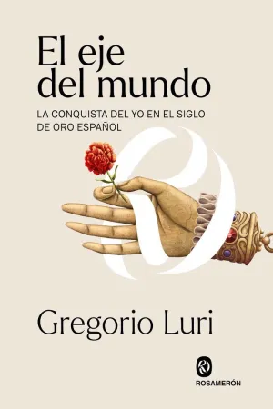 EL EJE DEL MUNDO EL EJE DEL MUNDO