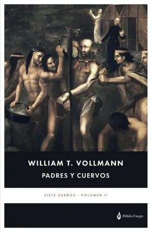 PADRES Y CUERVOS