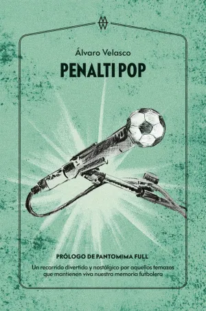 PENALTI POP PENALTI POP