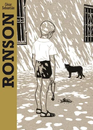 RONSON RONSON
