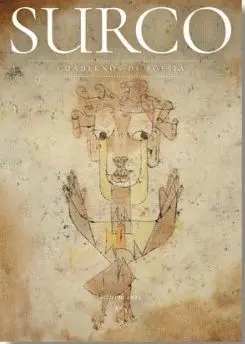 SURCO CUADERNOS DE POESÍA, 3