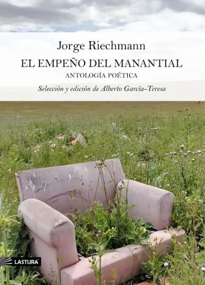 EL EMPEÑO DEL MANANTIAL