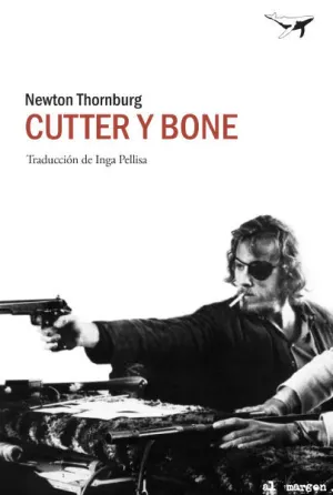 CUTTER Y BONE CUTTER Y BONE
