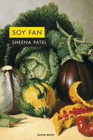 SOY FAN SOY FAN