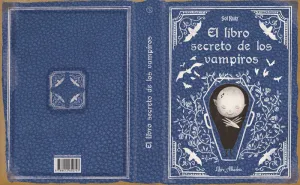 LIBRO SECRETO DE LOS VAMPIROS,EL