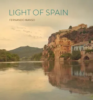 LIGHT OF SPAIN LIGHT OF SPAIN