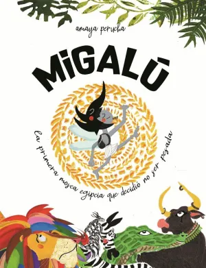 MIGALÚ MIGALÚ