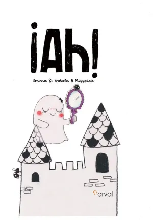 ¡AH! ¡AH!