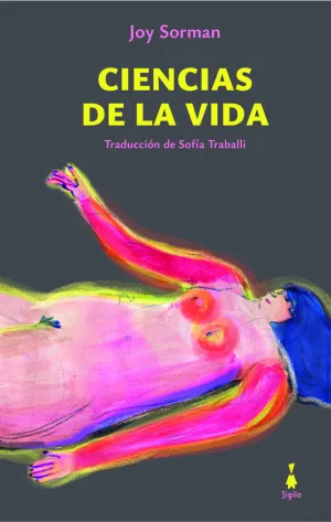 CIENCIAS DE LA VIDA CIENCIAS DE LA VIDA