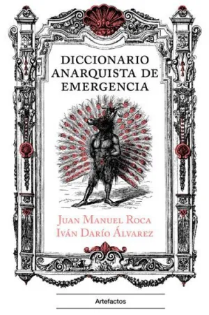 DICCIONARIO ANARQUISTA