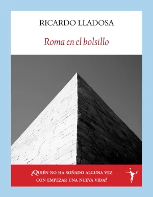 ROMA EN EL BOLSILLO ROMA EN EL BOLSILLO