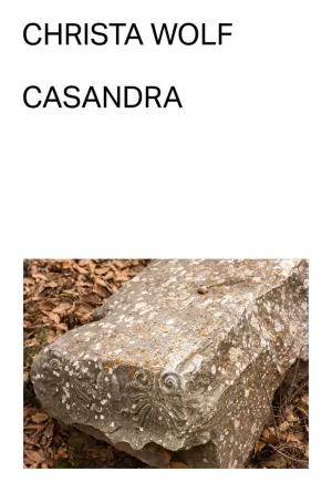 CASANDRA CASANDRA