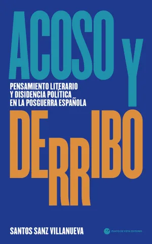 ACOSO Y DERRIBO ACOSO Y DERRIBO