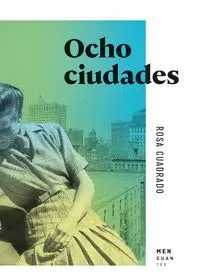 OCHO CIUDADES