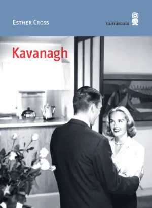 KAVANAGH KAVANAGH